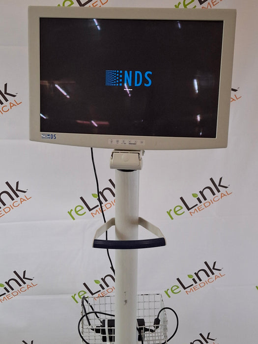 NDS Surgical Imaging SCWU26A1511 26" Medical Monitor