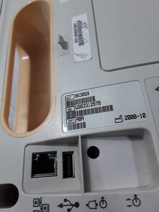 Philips Suresigns VS3 Vital Signs Monitor