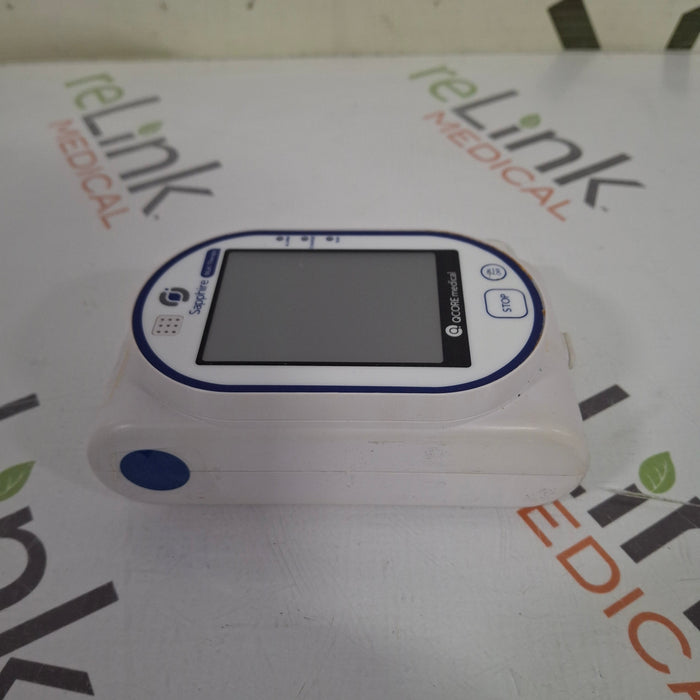 QCore Medical Sapphire Multi-Therapy Infusion Pump