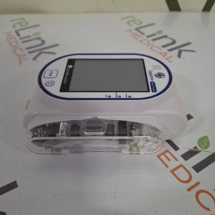QCore Medical Sapphire Multi-Therapy Infusion Pump