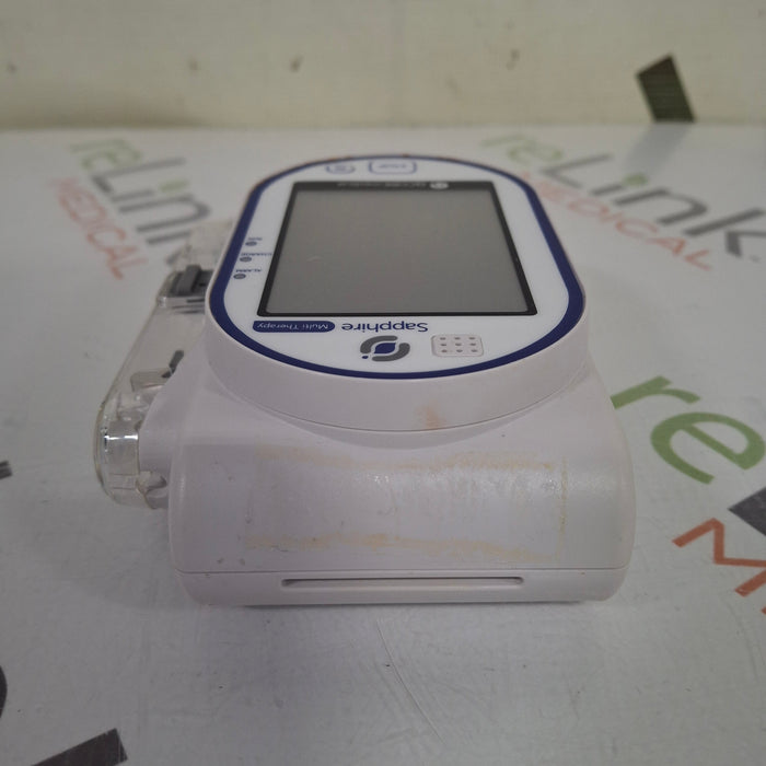 QCore Medical Sapphire Multi-Therapy Infusion Pump