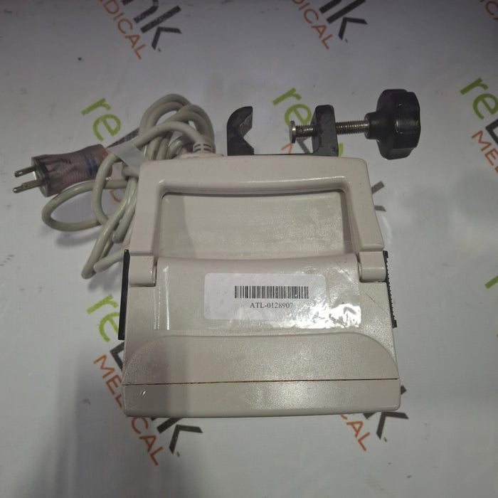 CareFusion Alaris 8015 Large Screen POC Infusion Pump