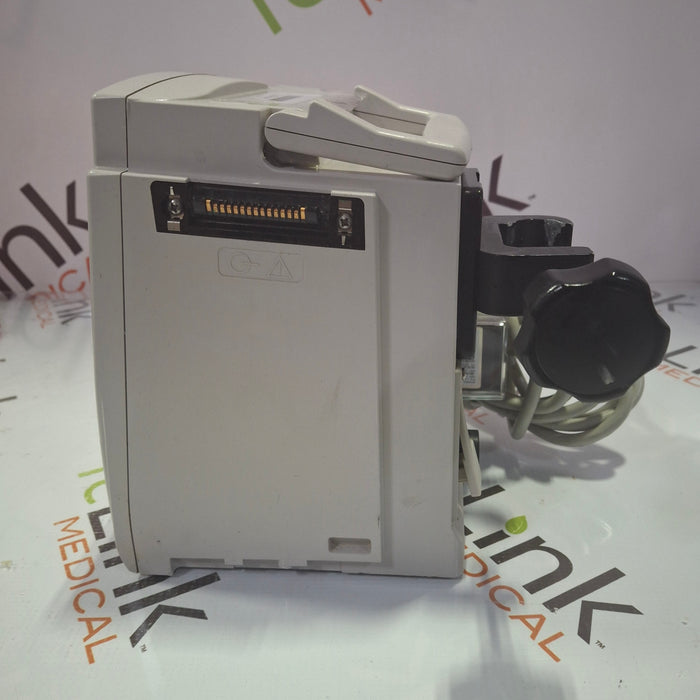 CareFusion Alaris 8015 Large Screen POC Infusion Pump