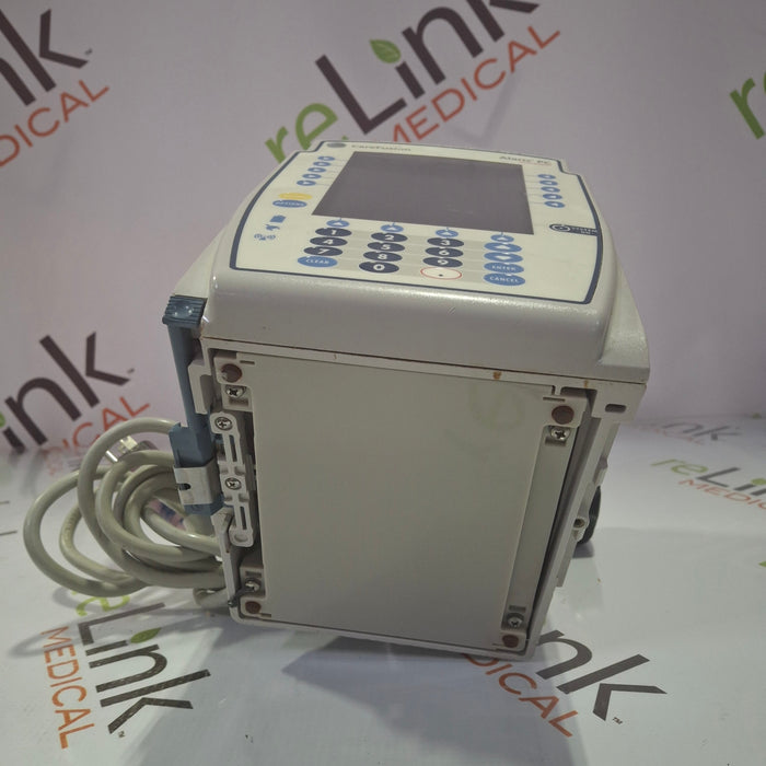 CareFusion Alaris 8015 Large Screen POC Infusion Pump