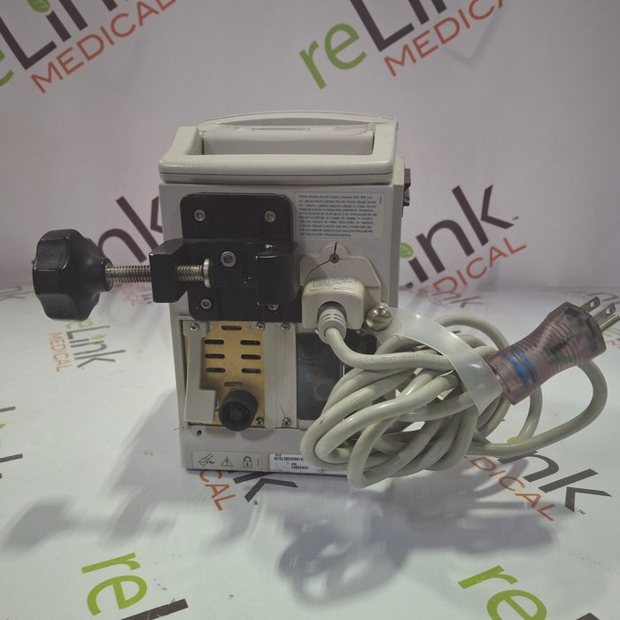 CareFusion Alaris 8015 Large Screen POC Infusion Pump