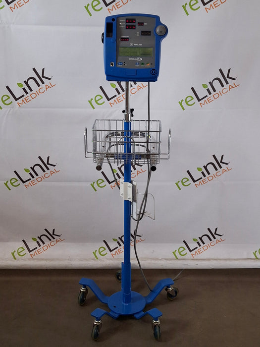 Critikon DP200 Dinamap Pro Series 200