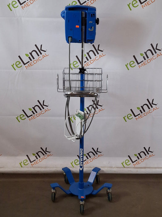 Critikon DP200 Dinamap Pro Series 200