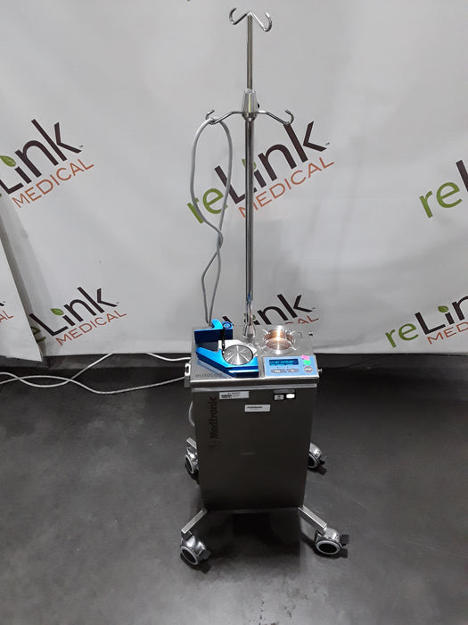 Medtronic AutoLog Autotransfusion System