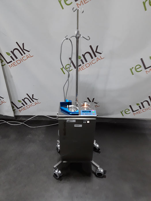 Medtronic AutoLog Autotransfusion System