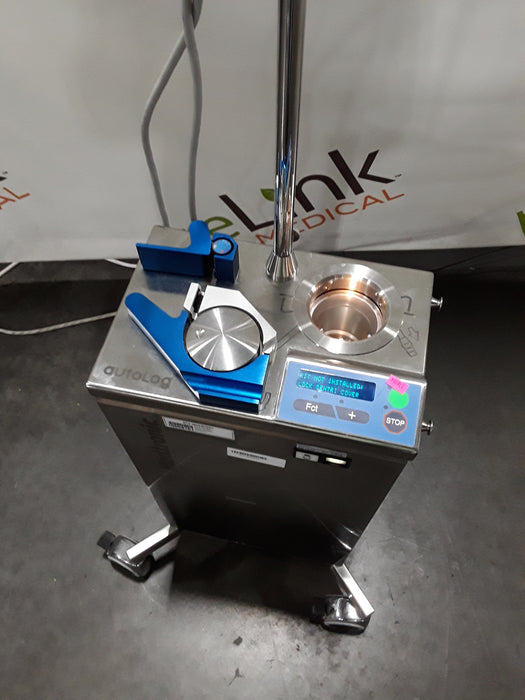 Medtronic AutoLog Autotransfusion System