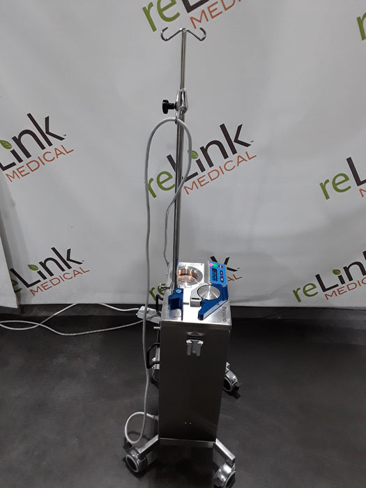 Medtronic AutoLog Autotransfusion System