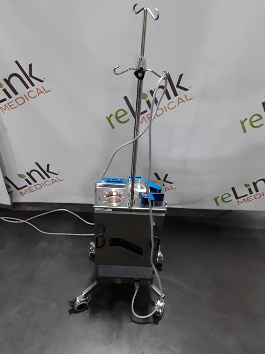 Medtronic AutoLog Autotransfusion System