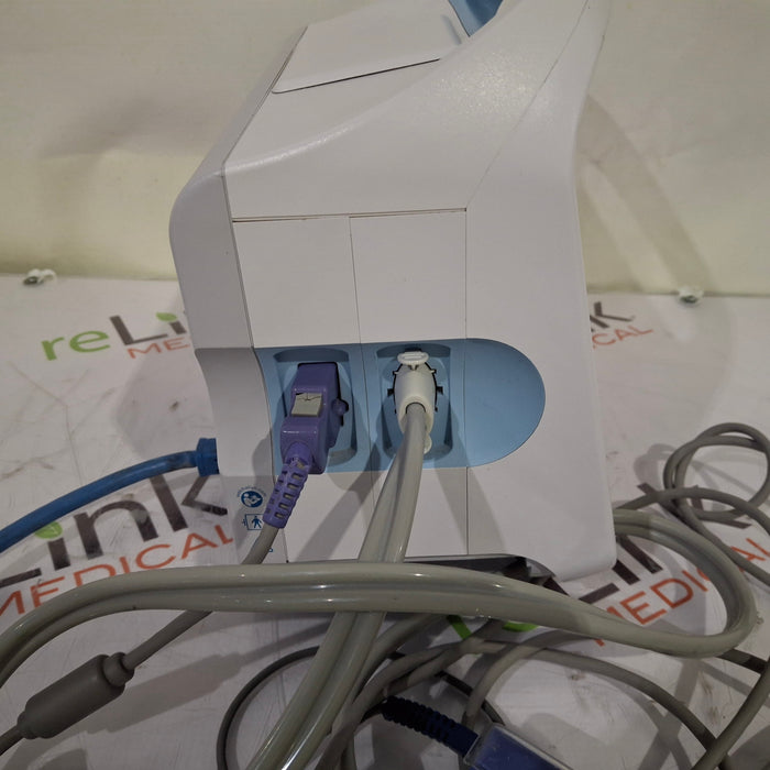 Welch Allyn Connex 6800 68NXEX - Nellcor SpO2, ThermoScan Vital Signs Monitor
