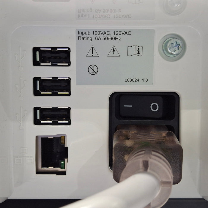 NanoSonics Trophon 2 High Level Disinfection