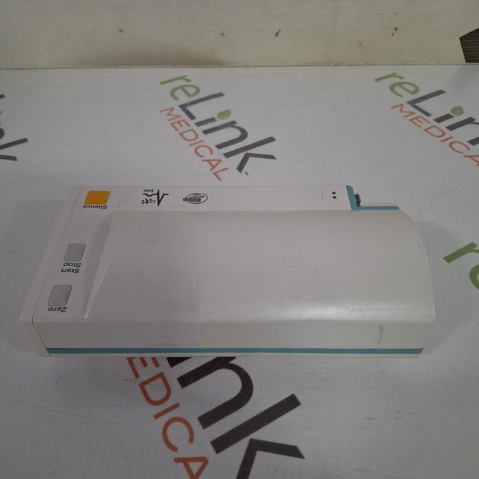 Philips M3001A-A04C06C12 OxiMax SpO2, NIBP, 12 Lead ECG, Temp, IBP MMS Module