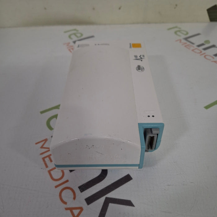 Philips M3001A-A04C06C12 OxiMax SpO2, NIBP, 12 Lead ECG, Temp, IBP MMS Module