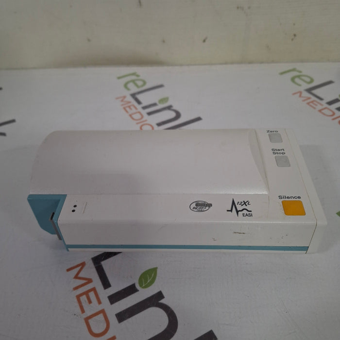 Philips M3001A-A04C06C12 OxiMax SpO2, NIBP, 12 Lead ECG, Temp, IBP MMS Module