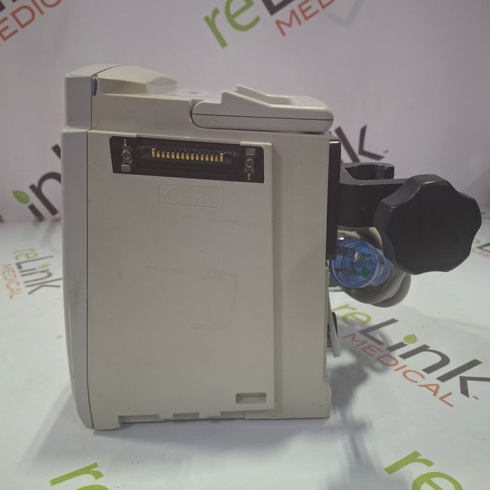 CareFusion Alaris 8015 Large Screen POC Infusion Pump