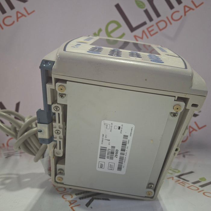 CareFusion Alaris 8015 Large Screen POC Infusion Pump