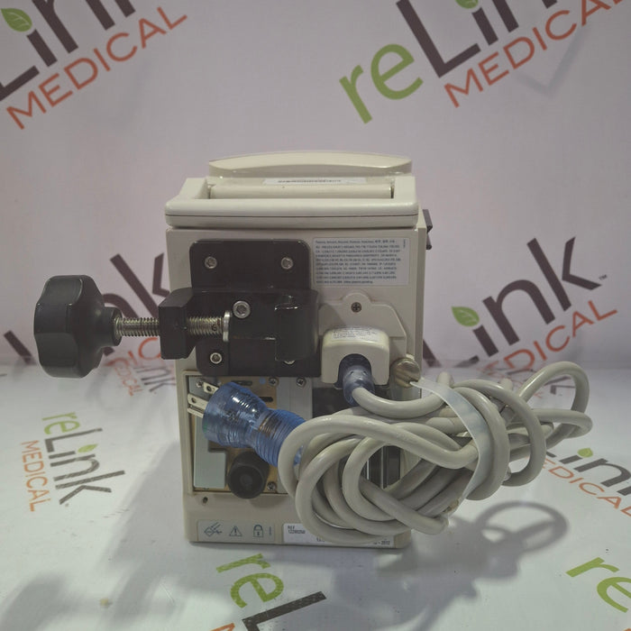 CareFusion Alaris 8015 Large Screen POC Infusion Pump