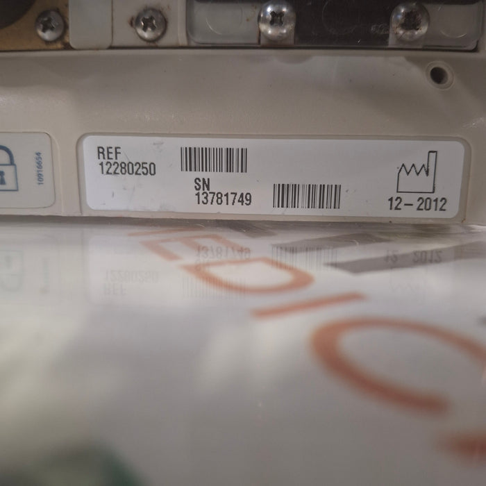 CareFusion Alaris 8015 Large Screen POC Infusion Pump