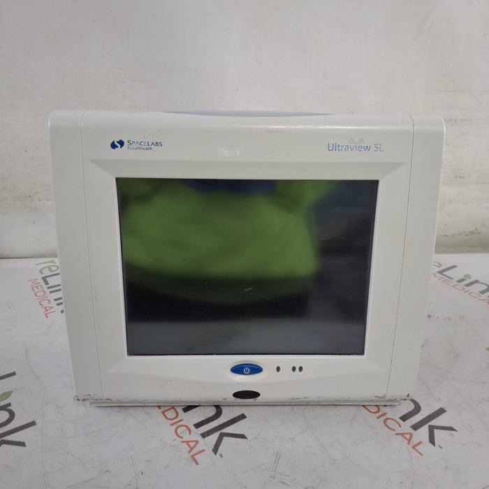 Spacelabs Healthcare Ultraview SL 91369 Monitor