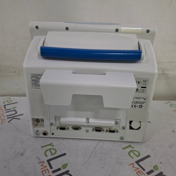 Spacelabs Healthcare Ultraview SL 91369 Monitor