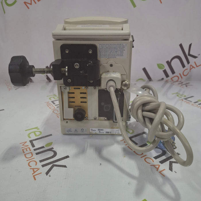 CareFusion Alaris 8015 Large Screen POC Infusion Pump