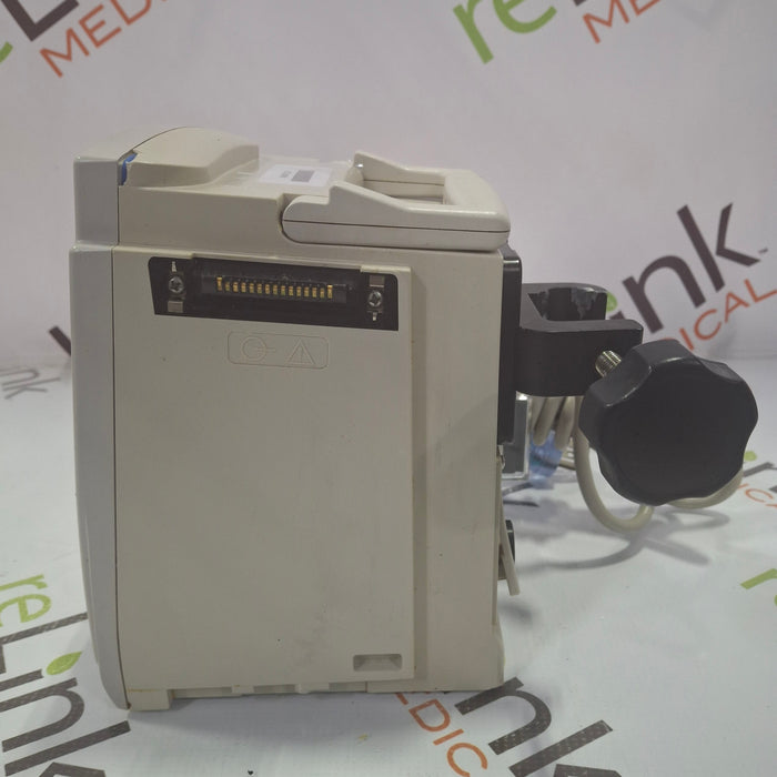 CareFusion Alaris 8015 Large Screen POC Infusion Pump