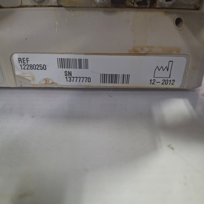 CareFusion Alaris 8015 Large Screen POC Infusion Pump