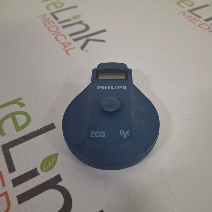 Philips M2727A Avalon Wireless Fetal ECG Transducer