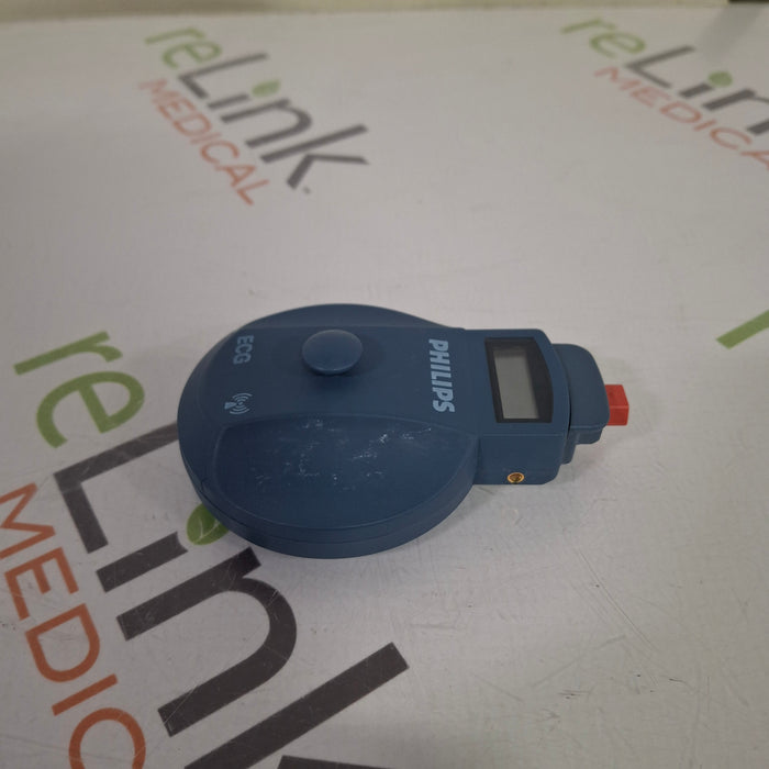 Philips M2727A Avalon Wireless Fetal ECG Transducer