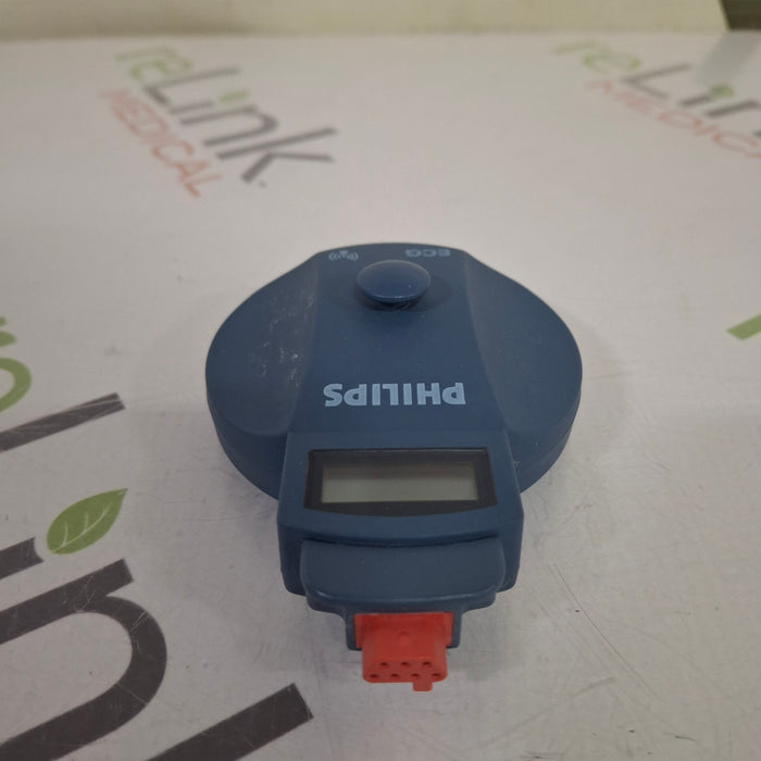 Philips M2727A Avalon Wireless Fetal ECG Transducer