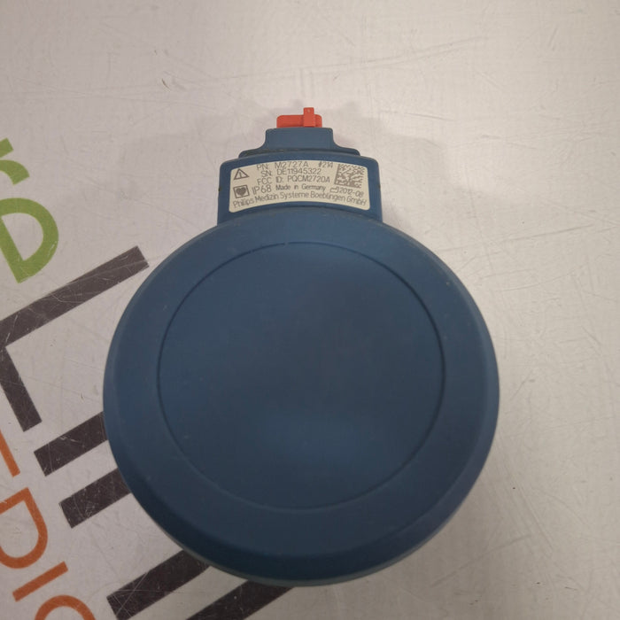 Philips M2727A Avalon Wireless Fetal ECG Transducer