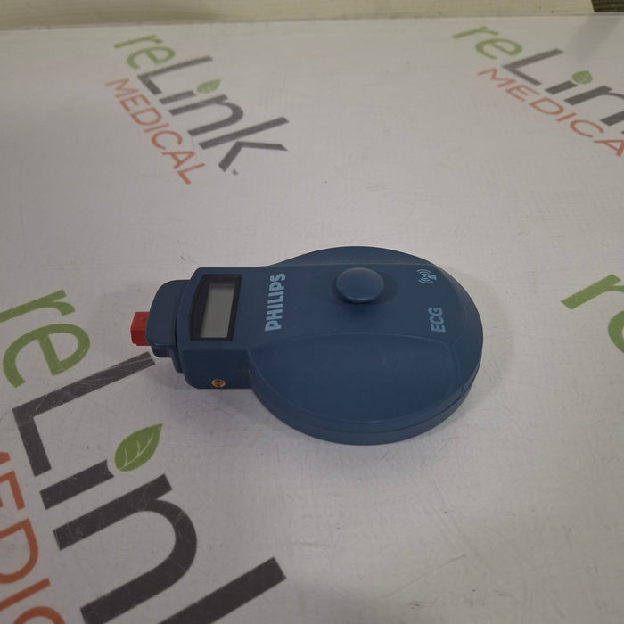 Philips M2727A Avalon Wireless Fetal ECG Transducer