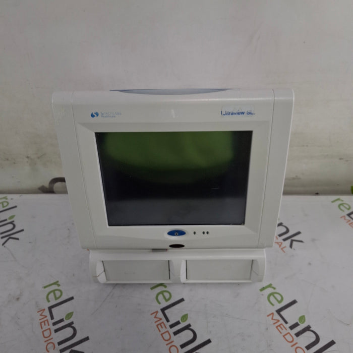 Spacelabs Healthcare Ultraview SL 91369 Monitor