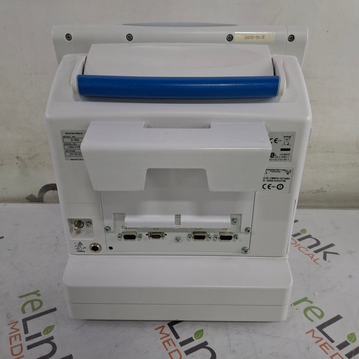 Spacelabs Healthcare Ultraview SL 91369 Monitor