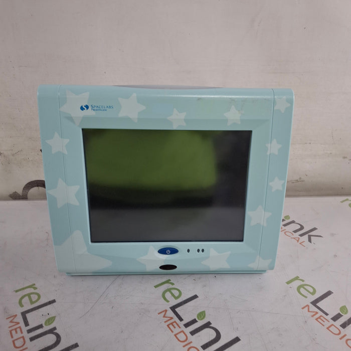 Spacelabs Healthcare Ultraview SL 91369 Monitor