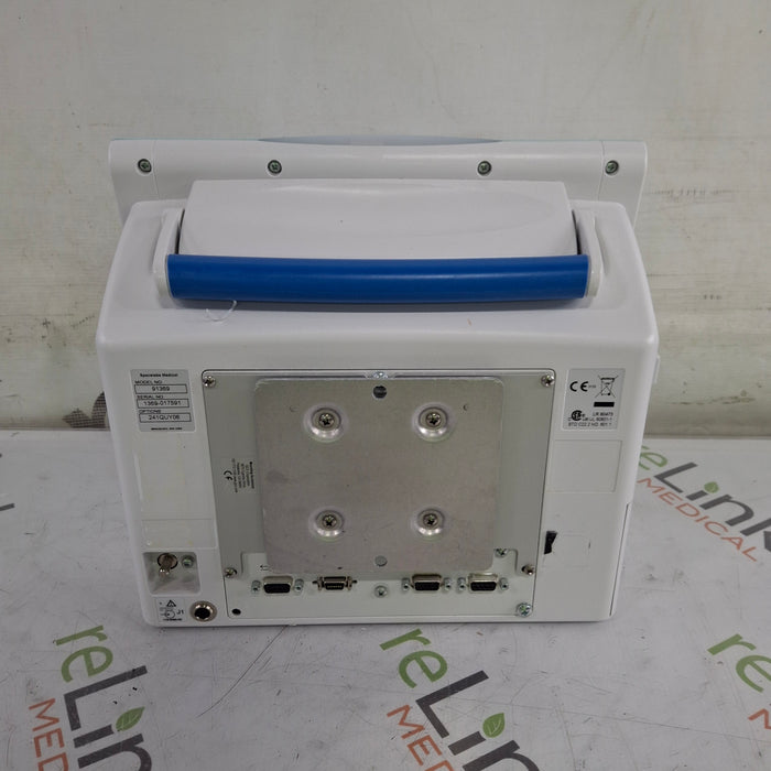 Spacelabs Healthcare Ultraview SL 91369 Monitor