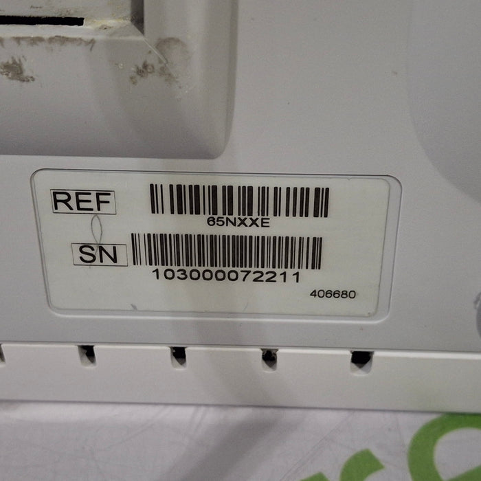 Welch Allyn Connex 6500 65NXXE Vital Signs Monitor