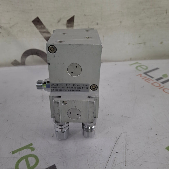 Viasys Healthcare Bird 03800A Air-Oxygen Blender