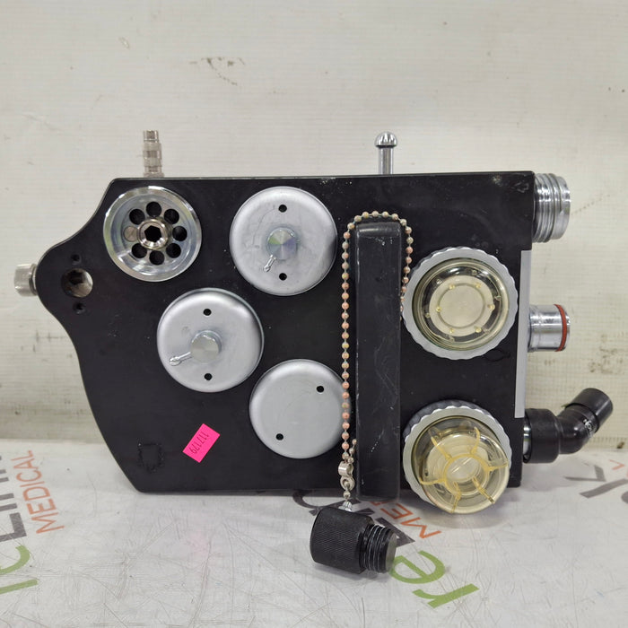 Draeger Medical 8605797-12 Breathing System