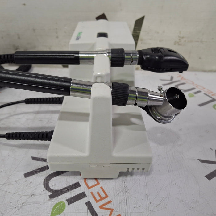 Welch Allyn 767 Transformer Otoscope Ophthalmoscope