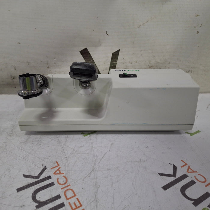 Welch Allyn 767 Transformer Otoscope Ophthalmoscope