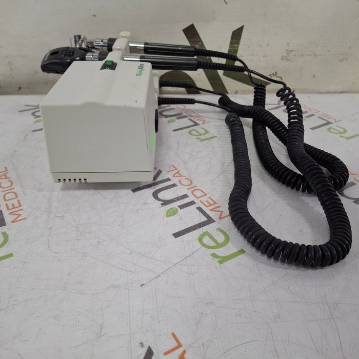Welch Allyn 767 Transformer Otoscope Ophthalmoscope