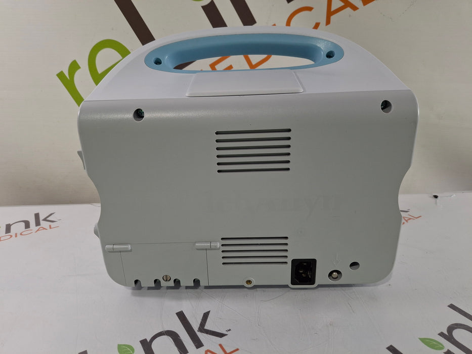 Welch Allyn Connex 6500 65NXXX Vital Signs Monitor