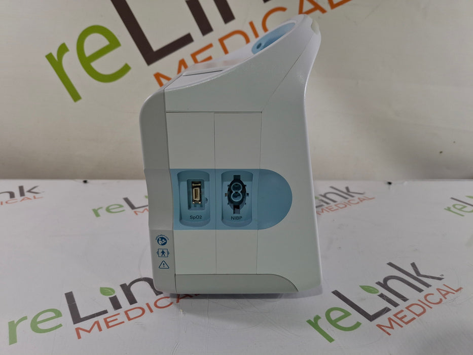 Welch Allyn Connex 6500 65NXXX Vital Signs Monitor