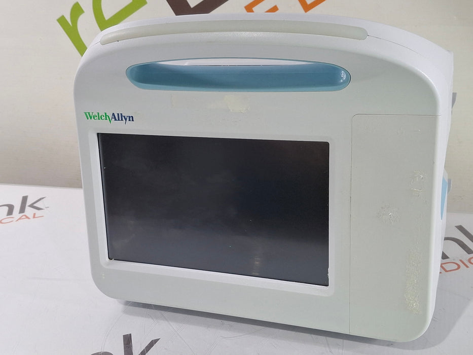 Welch Allyn Connex 6500 65NXXX Vital Signs Monitor