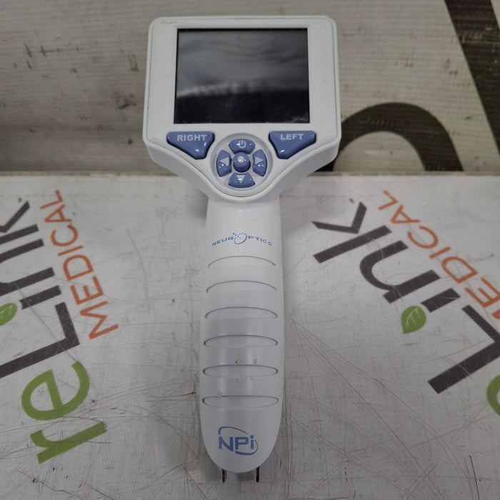 Neuroptics Inc. NPI-200 Pupillometer