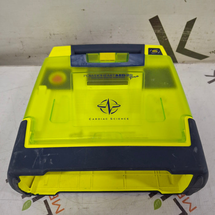 Cardiac Science PowerHeart G3 Pro AED